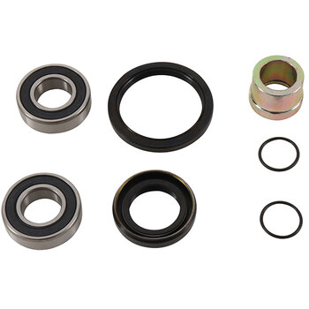 PIVOT WORKS WATERPROOF WHEEL SPACER KIT (PWFWC H04 500)