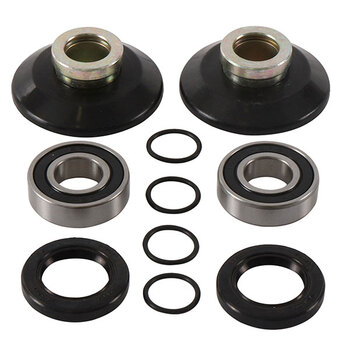 PIVOT WORKS WATERPROOF WHEEL SPACER KIT (PWFWC H04 500)