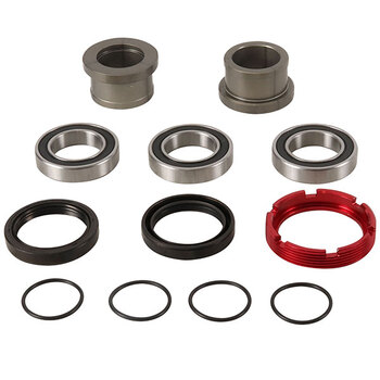 PIVOT WORKS SHOCK REPAIR KIT (PWSHR H04 000)