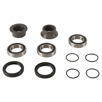 PIVOT WORKS WATERPROOF WHEEL SPACER KIT (PWFWC H04 500)