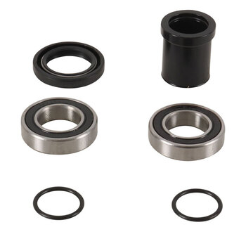 PIVOT WORKS WATERPROOF WHEEL SPACER KIT (PWFWC H04 500)