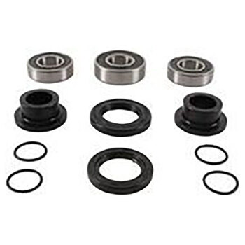 PIVOT WORKS WATERPROOF WHEEL SPACER KIT (PWRWC H04 500)