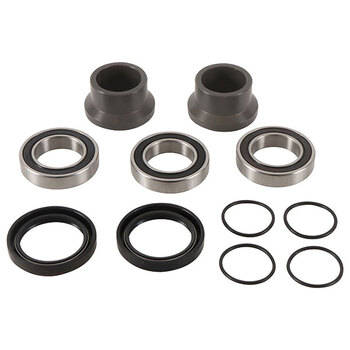 PIVOT WORKS WATERPROOF WHEEL SPACER KIT (PWFWC H04 500)