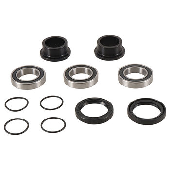 PIVOT WORKS WATERPROOF WHEEL SPACER KIT (PWRWC H04 500)