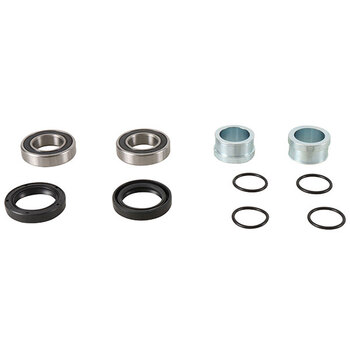 PIVOT WORKS SHOCK REPAIR KIT (PWSHR T03 000)