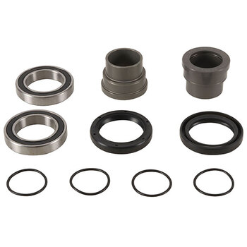 PIVOT WORKS WATERPROOF WHEEL SPACER KIT (PWFWC H04 500)