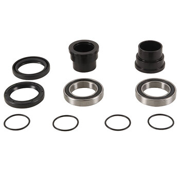 PIVOT WORKS WATERPROOF WHEEL SPACER KIT (PWFWC H04 500)