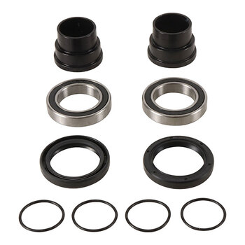 PIVOT WORKS WATERPROOF WHEEL SPACER KIT (PWFWC H04 500)