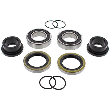 PIVOT WORKS SHOCK REPAIR KIT (PWSHR T04 000)