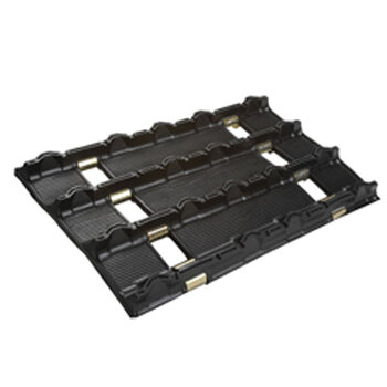 Piste du sentier Camso HackSaw