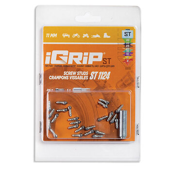 IGRIP ST 11 STANDARD STUDS