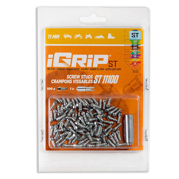 IGRIP 24,20MM STANDARD STUD TOOL (ST 242024)