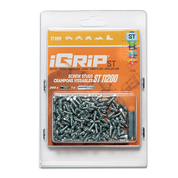 IGRIP 24,20MM STANDARD STUD TOOL (ST 242024)