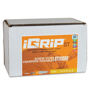 IGRIP 24,20MM STANDARD STUD TOOL (ST 242024)