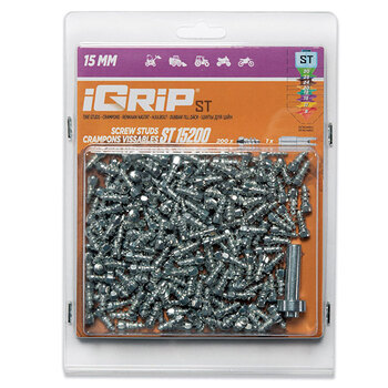 IGRIP 24,20MM STANDARD STUD TOOL (ST 242024)