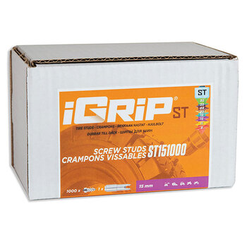 IGRIP 24,20MM STANDARD STUD TOOL (ST 242024)