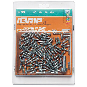 IGRIP ST 18 STANDARD STUDS