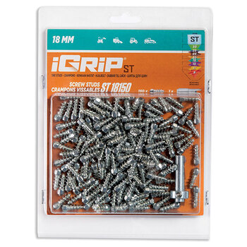 IGRIP ST 08 STANDARD STUDS