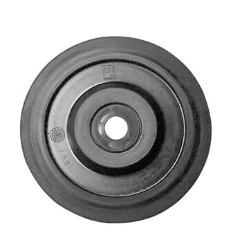 PPD INDUSTRIES BUSHING INSERTS DE ROUE TENDUE EA De 10 (04 116 53)