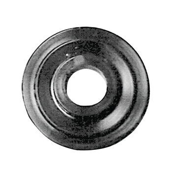 PPD INDUSTRIES DOUILLE INSERTS DE ROUE FENDUE EA de 10 (04 116 NYS)