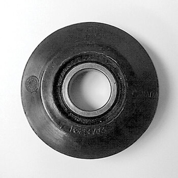 PPD INDUSTRIES IDLER WHEEL (04 116 67U)