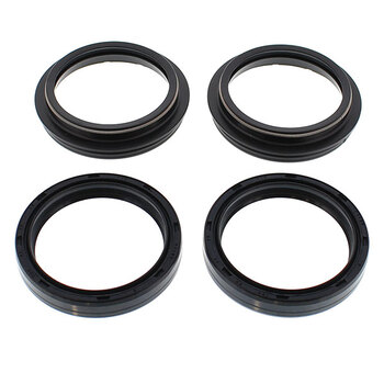 PIVOT WORKS FORK & DUST SEAL KIT (PWFSK Z037)