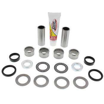 PIVOT WORKS WHEEL BEARING KIT (PWFWK Y07 421)