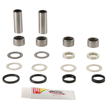 PIVOT WORKS SWINGARM BEARING KIT (PWSAK Y07 421)