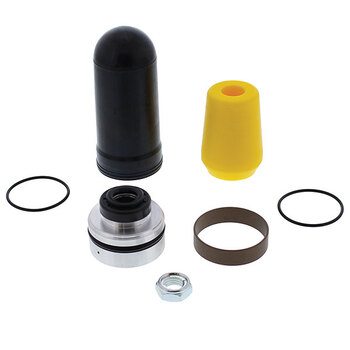 KIT DE ROULEMENTS DE ROUE TRAVAUX PIVOTANTS (PWFWS Y01 000)