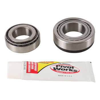 PIVOT WORKS STEERING STEM BEARING KIT (PWSSK H24 000)