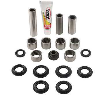 Kit de reconstruction de tringlerie de suspension Pivot Works pour Honda