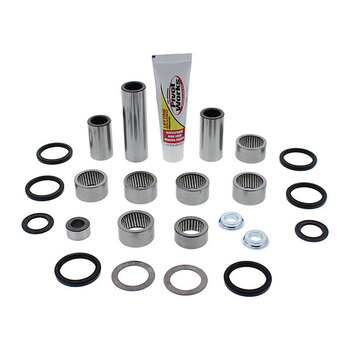 Kit de reconstruction de tringlerie de suspension Pivot Works pour Honda