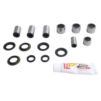 PIVOT WORKS LINKAGE BEARING REBUILD KIT (PWLK H68 000)