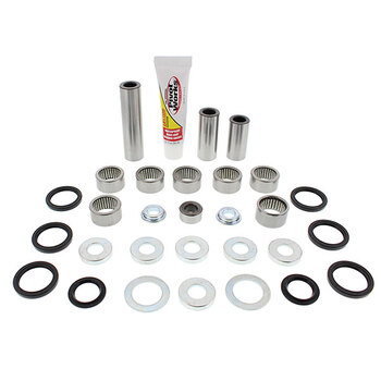 PIVOT WORKS LINKAGE BEARING REBUILD KIT (PWLK H68 000)