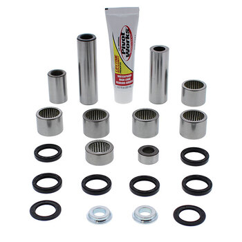 PIVOT WORKS LINKAGE BEARING REBUILD KIT (PWLK H68 000)