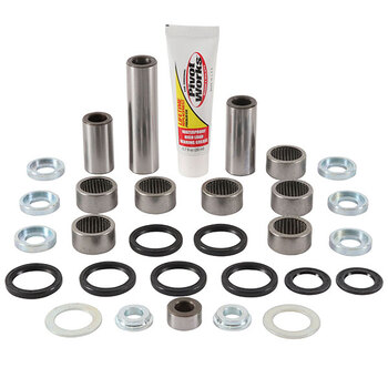 PIVOT WORKS LINKAGE BEARING REBUILD KIT (PWLK H68 000)