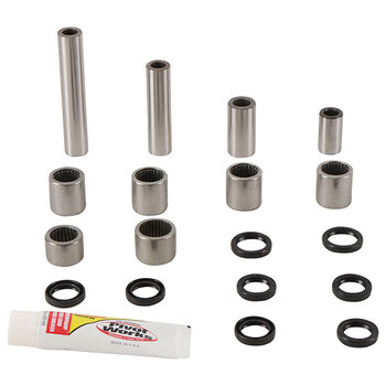 PIVOT WORKS LINKAGE BEARING REBUILD KIT (PWLK H68 000)