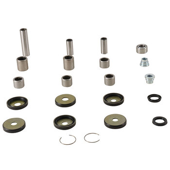 PIVOT WORKS LINKAGE BEARING REBUILD KIT (PWLK H68 000)