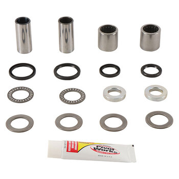 PIVOT WORKS SWINGARM BEARING KIT (PWSAK Y11 020)