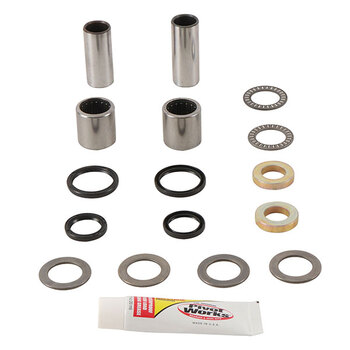 PIVOT WORKS SWINGARM BEARING KIT (PWSAK Y11 020)