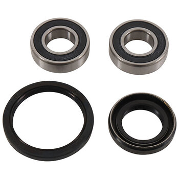 PIVOT WORKS WHEEL BEARING KIT (PWRWK H13 020)