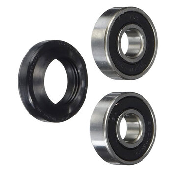 PIVOT WORKS WHEEL BEARING KIT (PWRWK Y38 050)