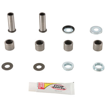 PIVOT WORKS SWINGARM BEARING KIT (PWSAK K08 008)