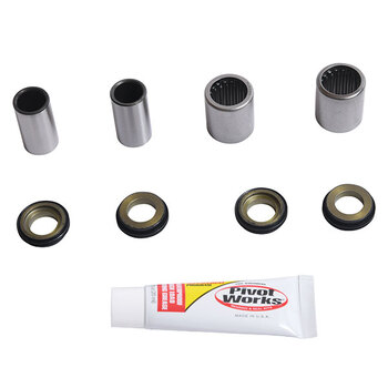 PIVOT WORKS SWINGARM BEARING KIT (PWSAK S22 521)