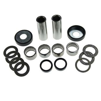 PIVOT WORKS SHOCK BEARING KIT (PWSHK K11 021)