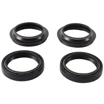 PIVOT WORKS FORK & DUST SEAL KIT (PWFSK Z037)