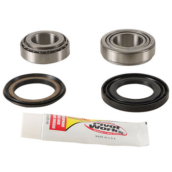 PIVOT WORKS STEERING STEM BEARING KIT (PWSSK H24 000)