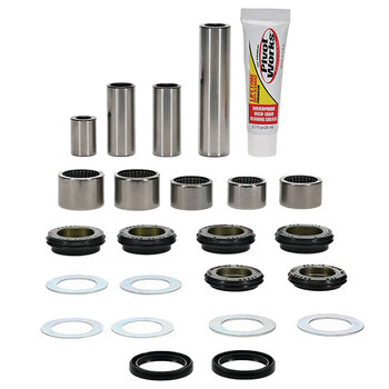 Kit de reconstruction de tringlerie de suspension Pivot Works pour Honda