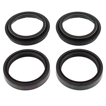 PIVOT WORKS FORK & DUST SEAL KIT (PWFSK Z037)