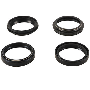 PIVOT WORKS FORK & DUST SEAL KIT (PWFSK Z003)